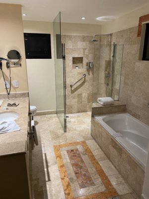 Occidental Cozumel by null