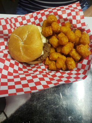 One Horse Saloon by null