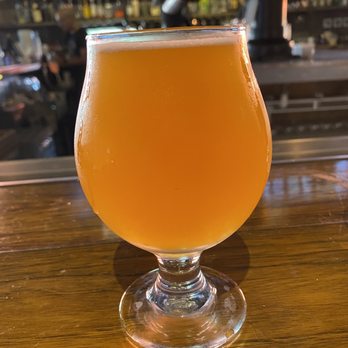 Blind Owl Brewery - 3 Floyd's cheer time - Brewpubs Near Me - Indianapolis, Indiana