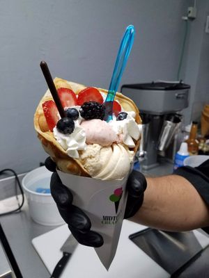 Midtown Creamery by null