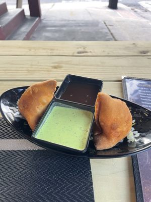 Aroma Indian Cuisine, Uptown by null