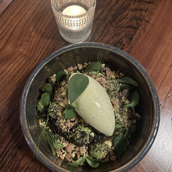 Ardor Breads And Provisions - Mint chocolate dessert - Coffee & Tea Near Me - Peoria, Illinois Ardor Breads And Provisions - Mint chocolate dessert - Coffee & Tea Near Me - Peoria, Illinois