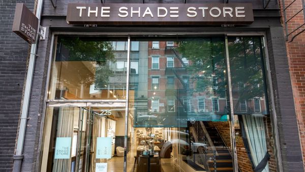 The Shade Store