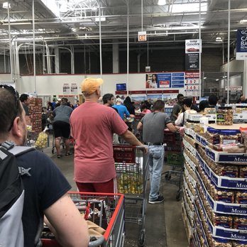 Costco - Wholesale Stores Near Me - Chicago, Illinois