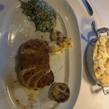 Ocean 44 - Chilean Sea Bass* - Seafood Near Me - Scottsdale, Arizona Ocean 44 - Chilean Sea Bass* - Seafood Near Me - Scottsdale, Arizona
