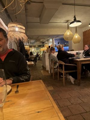 Restaurant Cadaqués | Barcelona by null