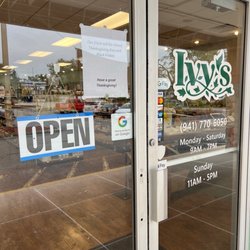 Ivy's Health Food Store