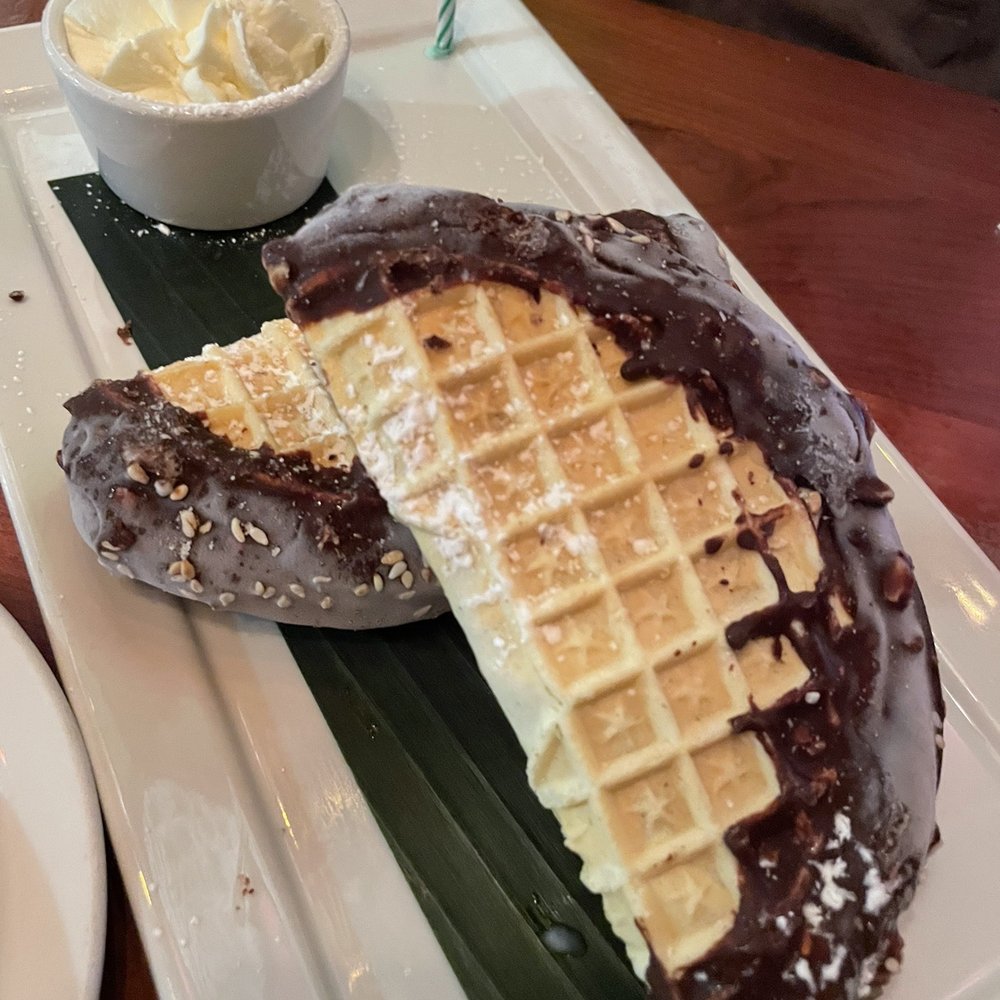 El Vez - Choco taco - Mexican Near Me - Philadelphia, Pennsylvania El Vez - Choco taco - Mexican Near Me - Philadelphia, Pennsylvania