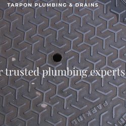 Tarpon Plumbing & Drains
