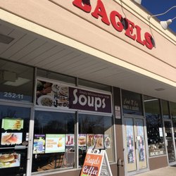 Hampton Bays Bagels
