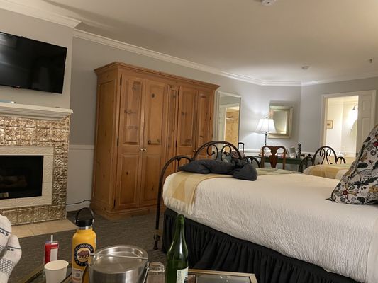Apple Farm Inn by null