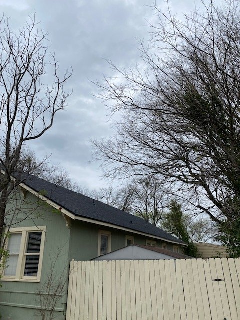 Slide of Evolution Contractors