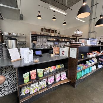 E+ROSE - Juice Bars & Smoothies Near Me - Nashville, Tennessee