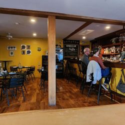 Stonecat Cafe