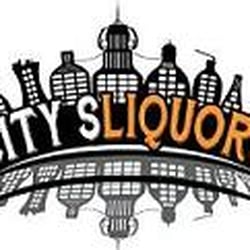 City Sliquors