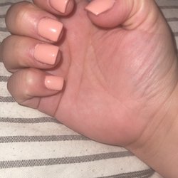 Magic Nails