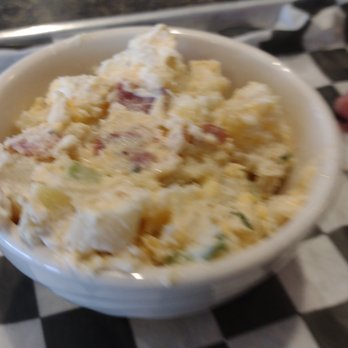 The Scratch Kitchen & Anthracite Room - Homemade Potato Salad - Breakfast & Brunch Near Me - Plains, Pennsylvania The Scratch Kitchen & Anthracite Room - Homemade Potato Salad - Breakfast & Brunch Near Me - Plains, Pennsylvania
