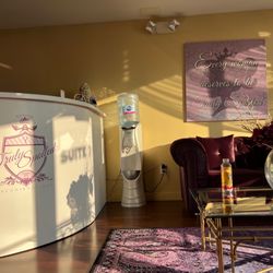 Truly Spoiled Salon & Boutique