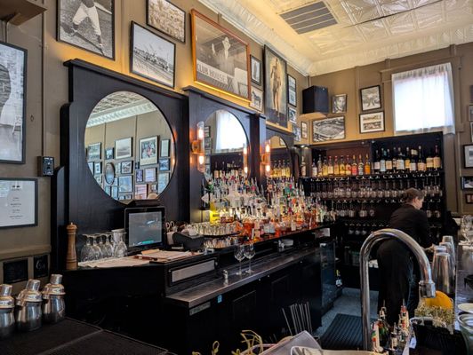 Jack Fry's by null