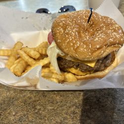 Okeechobee Livestock Market Restaurant