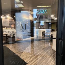 Marble Coffee