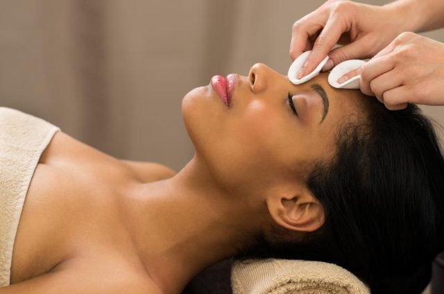 Sugar and Skin Spa Logo
