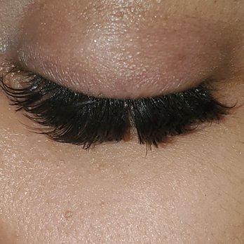 Lash Lab Express - Crust from my eye infection - Eyelash Service Near Me - Parlin, New Jersey