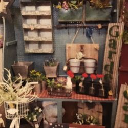 Hidden Talents Gift Shoppe