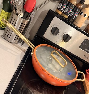 Williams-Sonoma by null