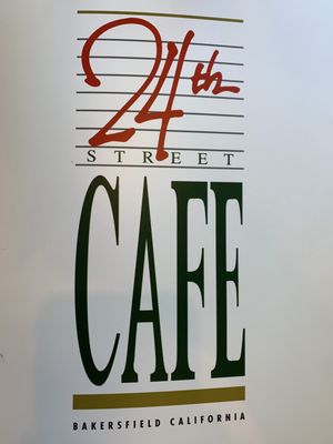24th Street Cafe by null