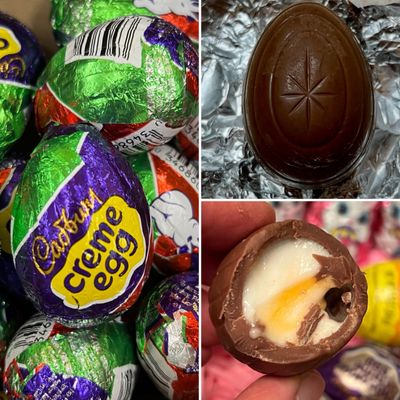 Cadbury World by null