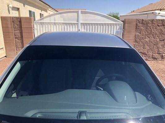 WINDOW TINTING OF LAS VEGAS - Updated August 2024 - 66 Photos & 114