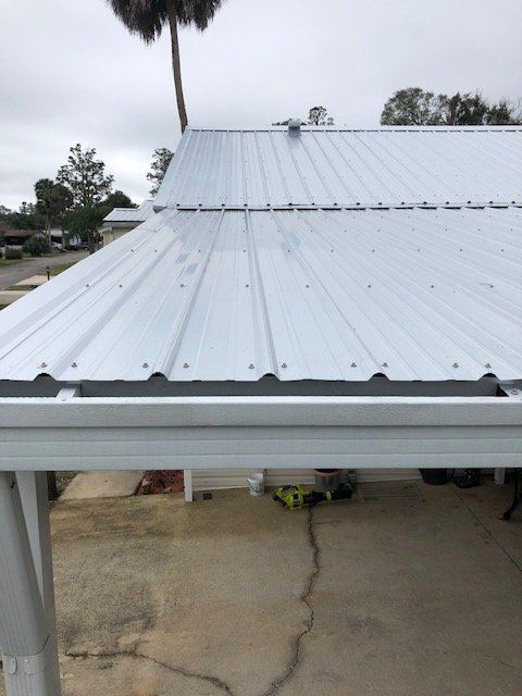 Slide of Deep South Metals