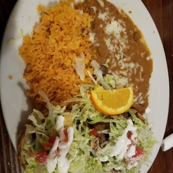 Juanchos Authentic Mexican Restaurant - Sopes plate - Mexican Near Me - Upland, California Juanchos Authentic Mexican Restaurant - Sopes plate - Mexican Near Me - Upland, California