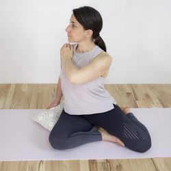 Budding Lotus Bodywork - Hanna Somatic Education - private sessions and group classes
