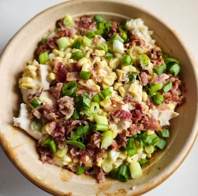 Smokin' Bowls by null