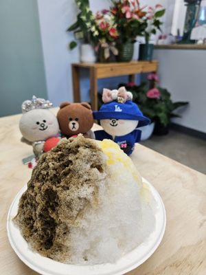 Chillest Shave Ice by null