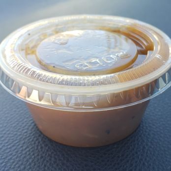 Legends Burgers - Sauce for Veggie Burrito - Burgers Near Me - Upland, California Legends Burgers - Sauce for Veggie Burrito - Burgers Near Me - Upland, California