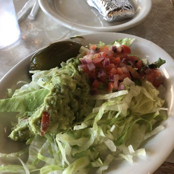 Uncle Tito's Mexican Grill - Sides with the dinner - Mexican Near Me - Akron, Ohio