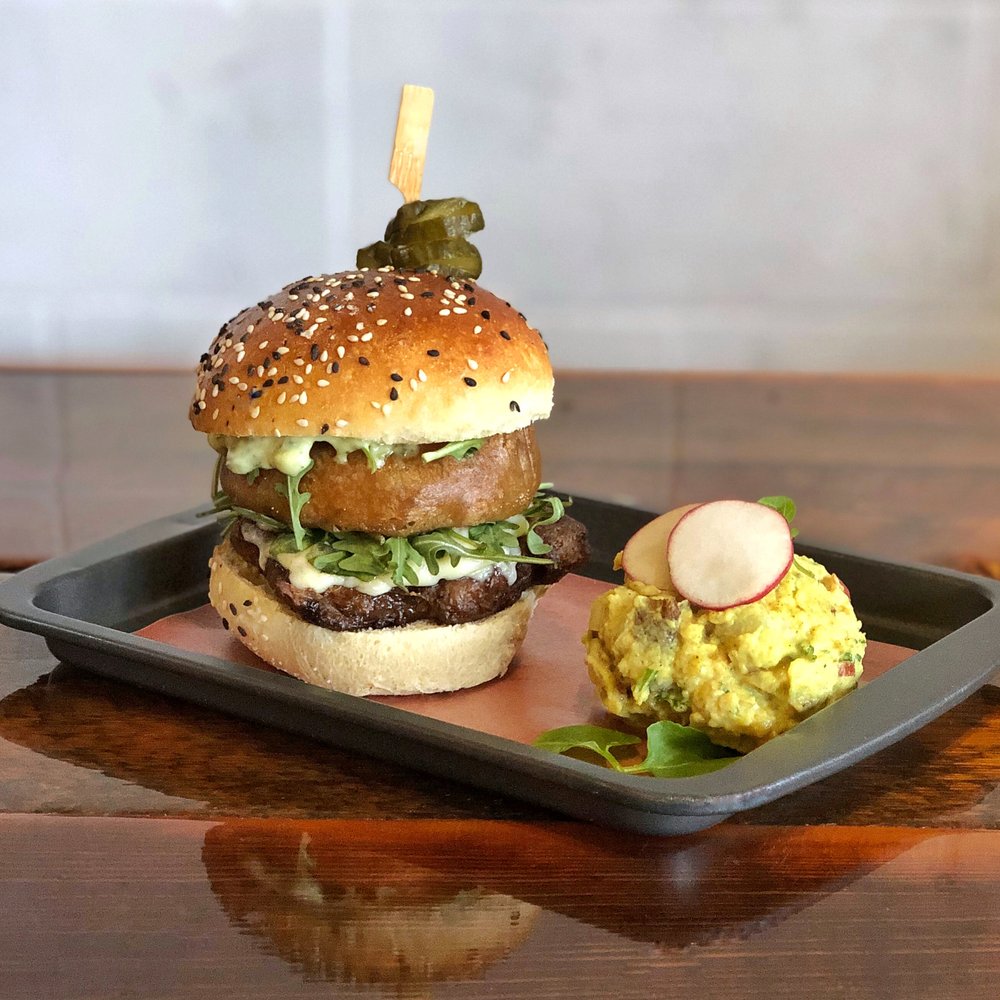 PROVISIONS KITCHEN & CATERING Updated May 2024 26 Photos 731