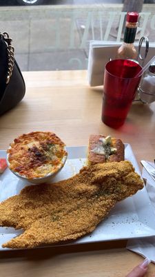 Po' Shines Cafe De La Soul by null Po' Shines Cafe De La Soul by null