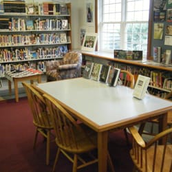 Killingworth Library