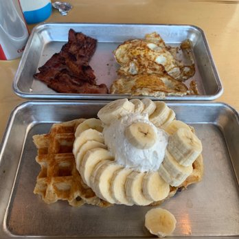 Waffle Love - Waffles Near Me - Provo, Utah Waffle Love - Waffles Near Me - Provo, Utah