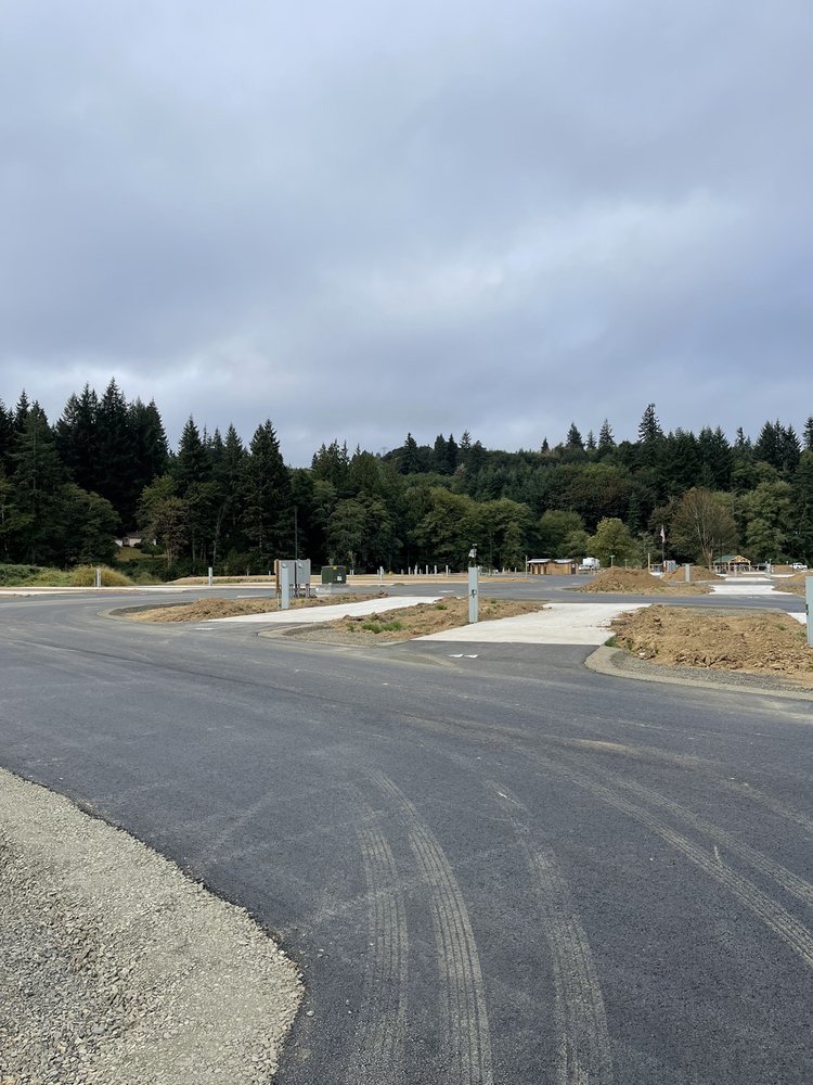 RIVER’S EDGE RV RESORT AND CAMPGROUND 27 Photos 1309 Swedetown Rd