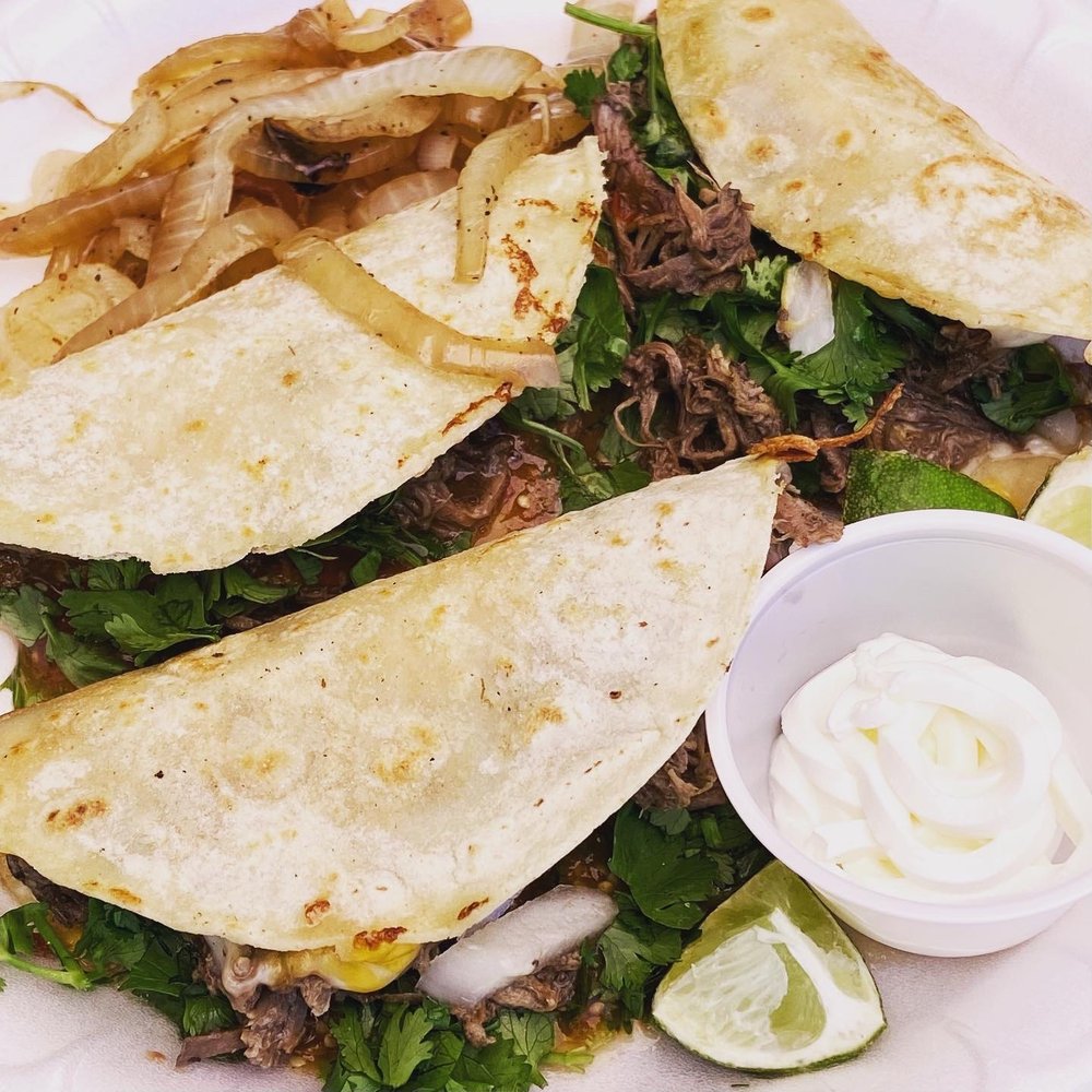 El Capricho Food Truck