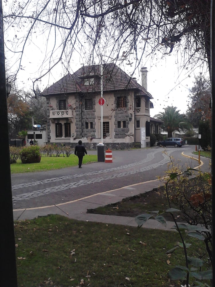 Clínica Sara Moncada