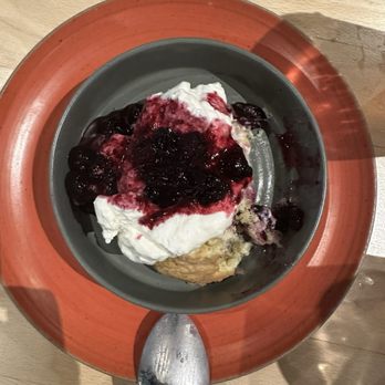 Martha’s - White Corn Tres Leche Cake - Breakfast & Brunch Near Me - Redondo Beach, California Martha’s - White Corn Tres Leche Cake - Breakfast & Brunch Near Me - Redondo Beach, California