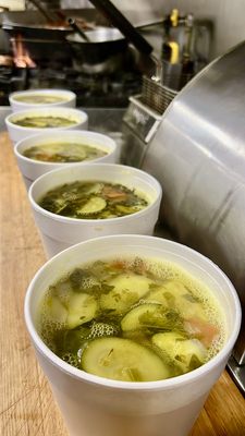 La Flor Blanca Salvadoreña by null