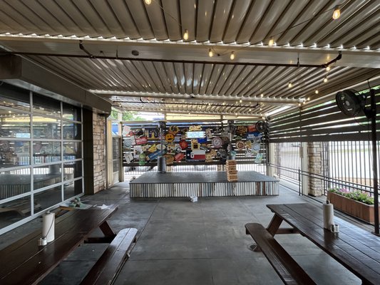 Tender Smokehouse Frisco by null