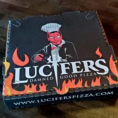 Tony's Bella Vista Restaurant & Pizzeria by null